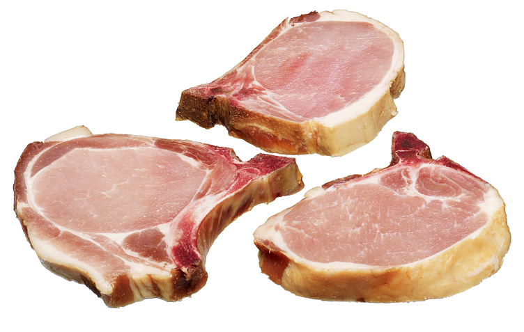 Sommerkoteletter frys 2kg