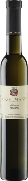 Anselmann silvaner eiswein   7,5%   37,5cl