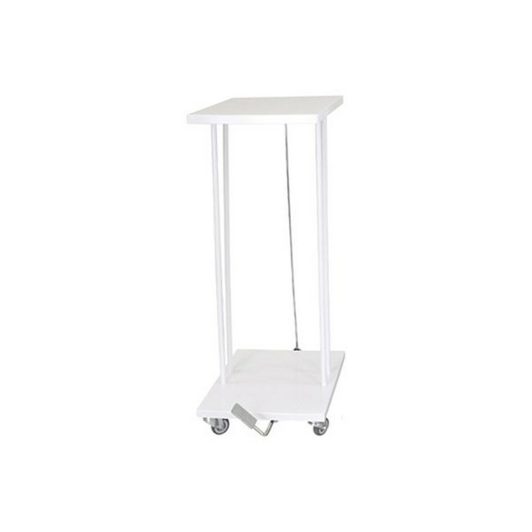 Dispenserserviett brun 21,6x33cm  1125stk