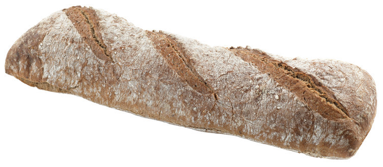 Panesco pave garde forestier 1900g