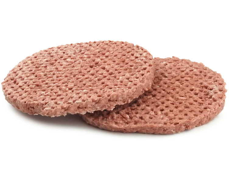 Hamburger 100%  21x330g