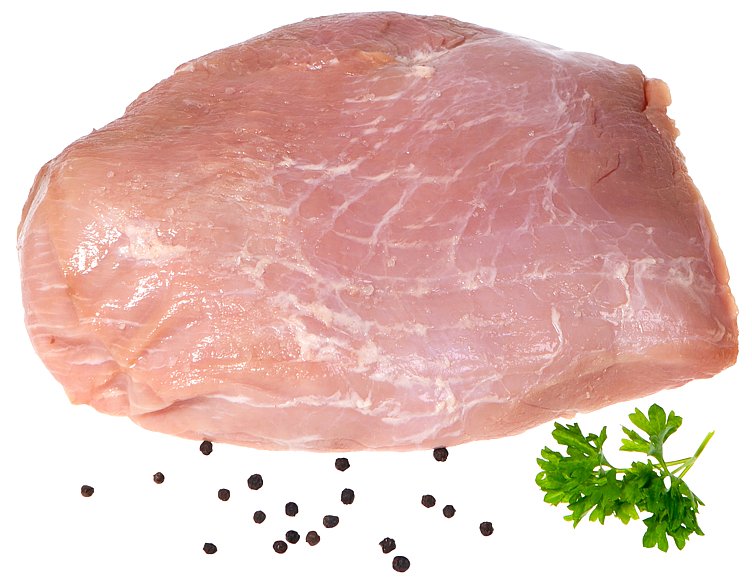 Svin flatbiff 5xca1kg kg