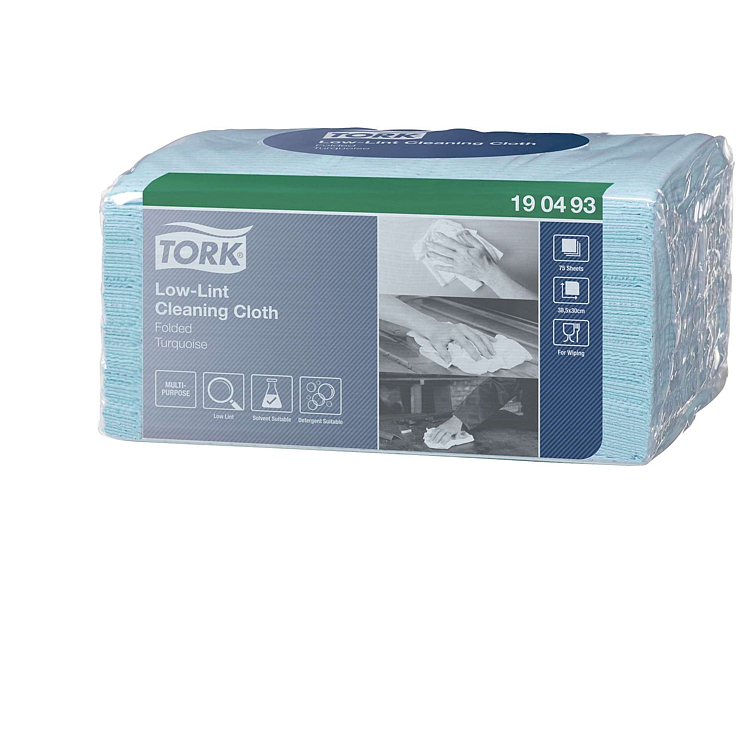 Special pack w8 cleaning cloth 75pcs