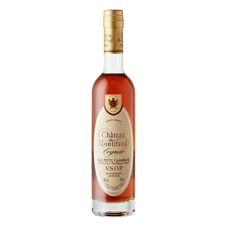 Ch. de montifaud v.s.o.p.   40%   35cl