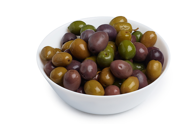 Olivenmix castelvetrano   1kg