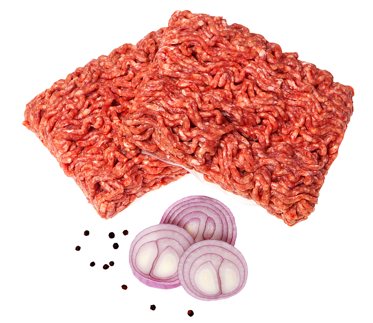 Kjøttdeig ca1,25kg  kg