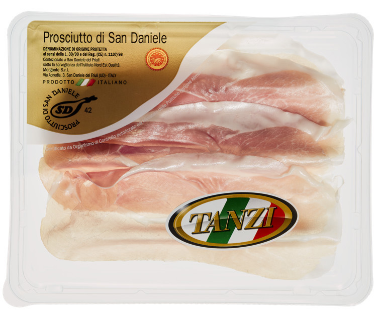 San daniel 70g