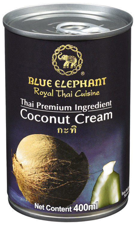 Kokoskrem   400ml