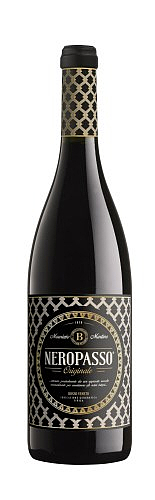 Neropasso ripasso valpolicella classico superiore 13% 75cl