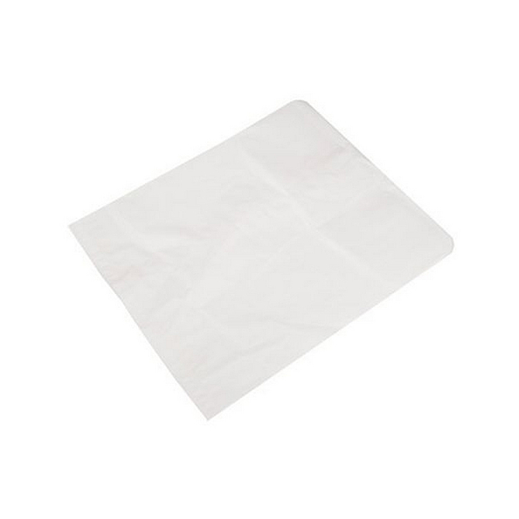 Bag baker 3kg white   500pcs