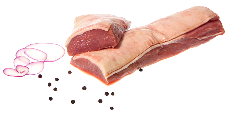 Lam ytrefilet m/kappe  kg