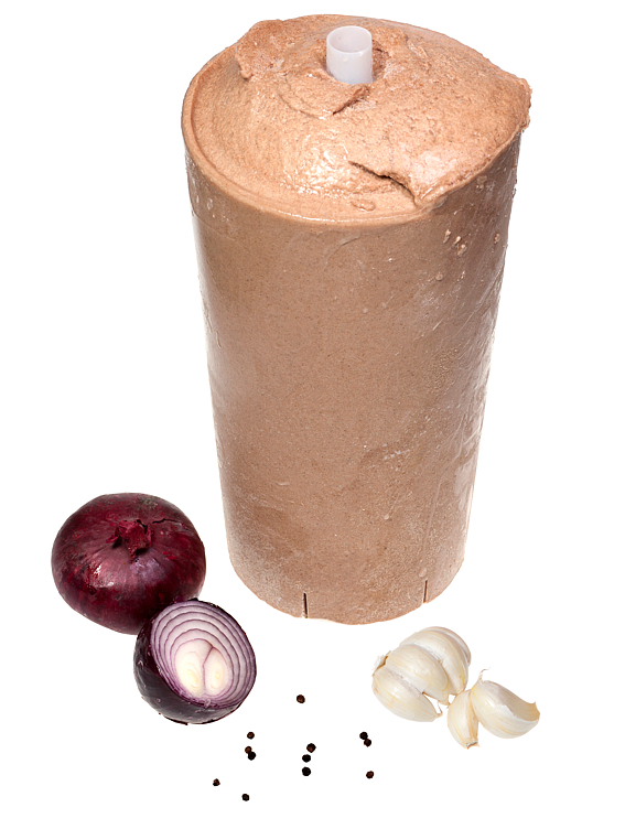 Nineva kebab halal spyd 5kg