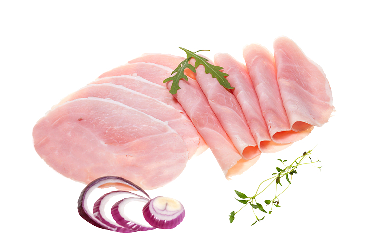 Pork strips 4xapprox 1,25kg
