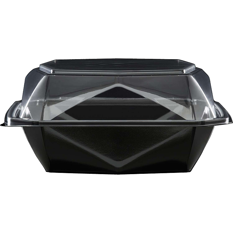 Boks 1-r 185x185x90 octaview 255stk