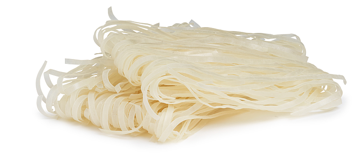 Rice noodles phad thai   250g