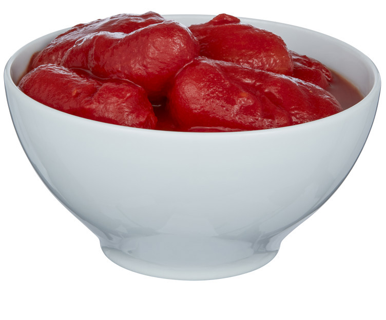 Tomater san marzano 2,5 kg