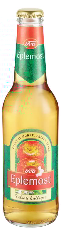 Tou eplemost ow 6pk  24x33cl