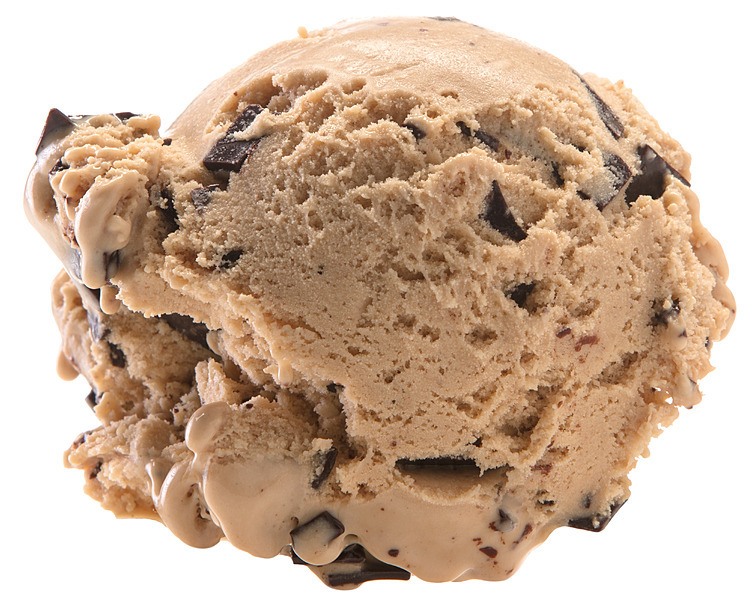 Cappuccino ice cream   4,6ltr