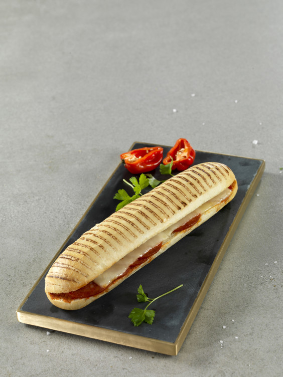 Panini spicy chorizo 180g