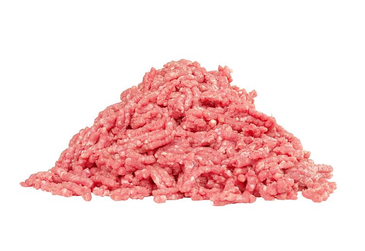 Burgerdeig brisket 2kg