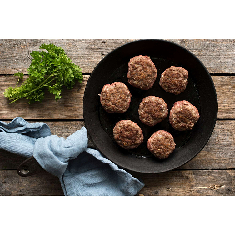 Kjøttkaker 60g fr 1kg