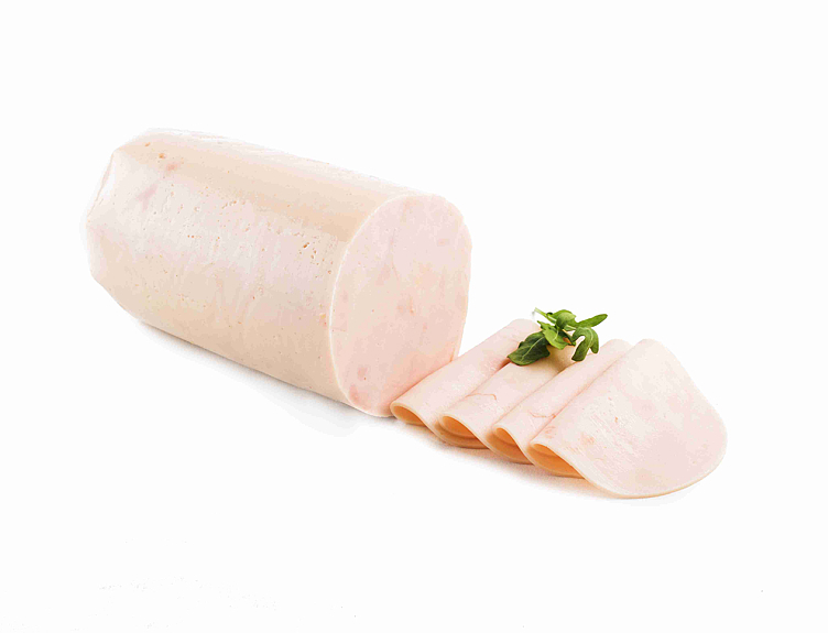 Kalkun naturell skåret   100g