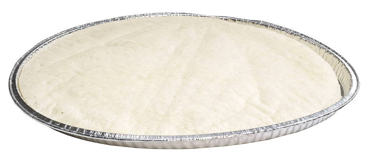 Pizzabunn glutenfri 30cm  10stk