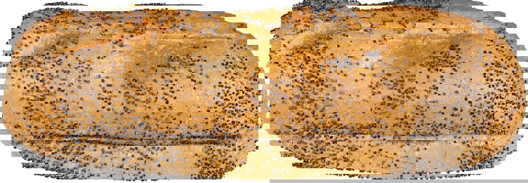 Seed baguette   17x180g