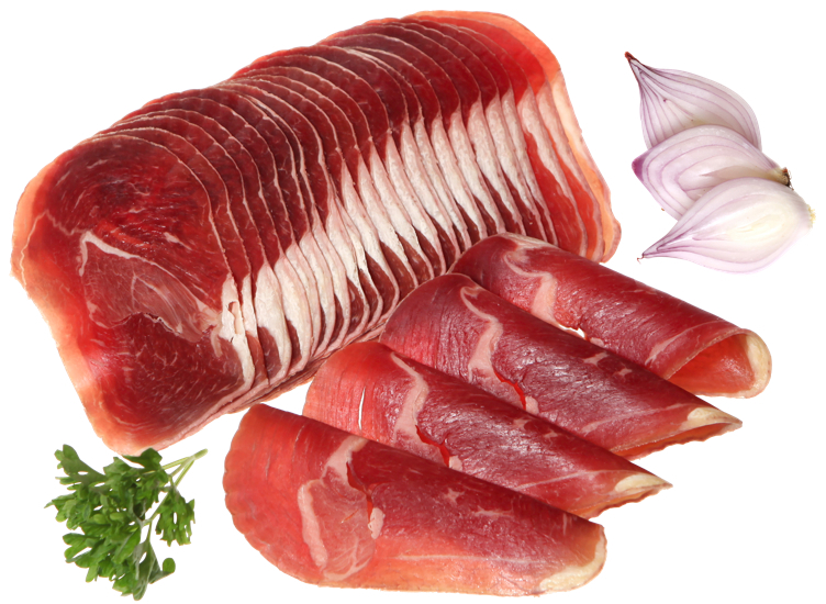 Fenalår skåret 300g