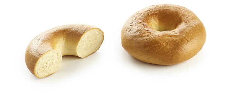 Bagel 50x85g
