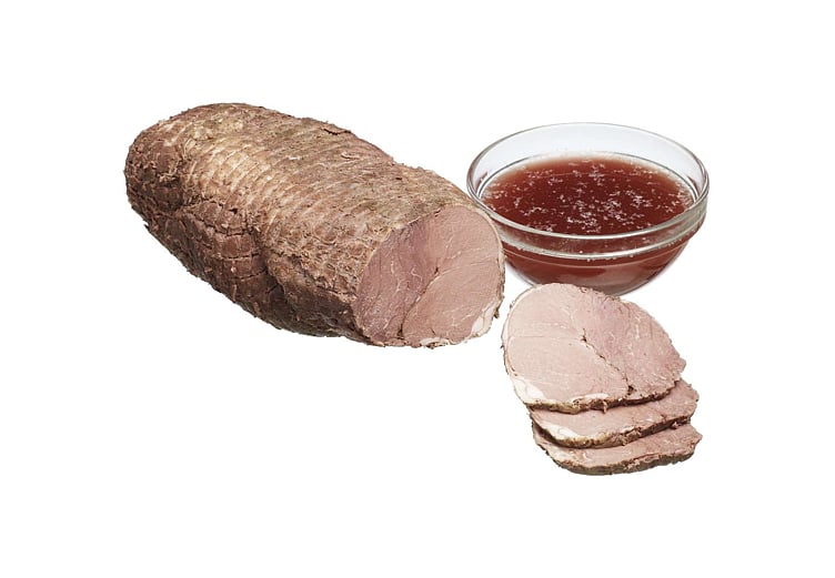 Reinsdyrstek m/sjy pose ca1,7kg kg