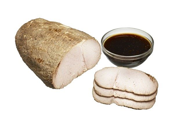 Kalvestek m/sjy ca2,5kg kg