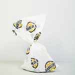 Babelula gyros spyd 10-12kg fryst kg