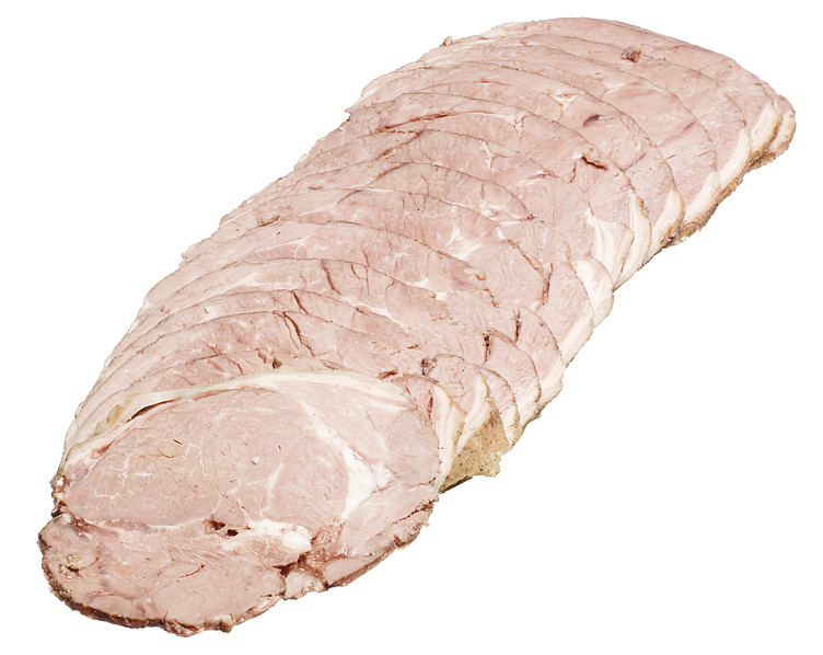 Lammestek skiver  ca2,5kg   kg