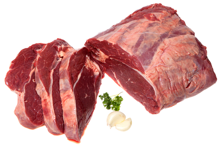 Storfe entrecote 3stk  kg