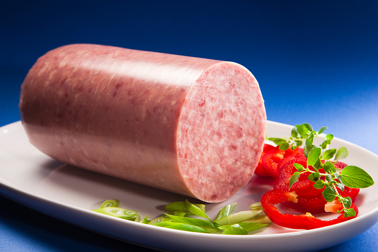 Pizzaskinke økonomi hel kg