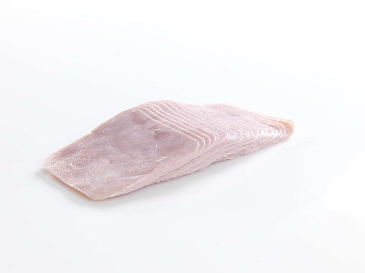 Kokt skinke skåret      0,5kg