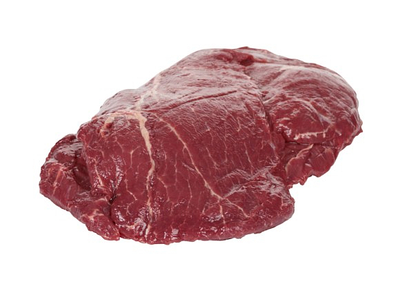 Storfe filet flat iron ca2kg    kg