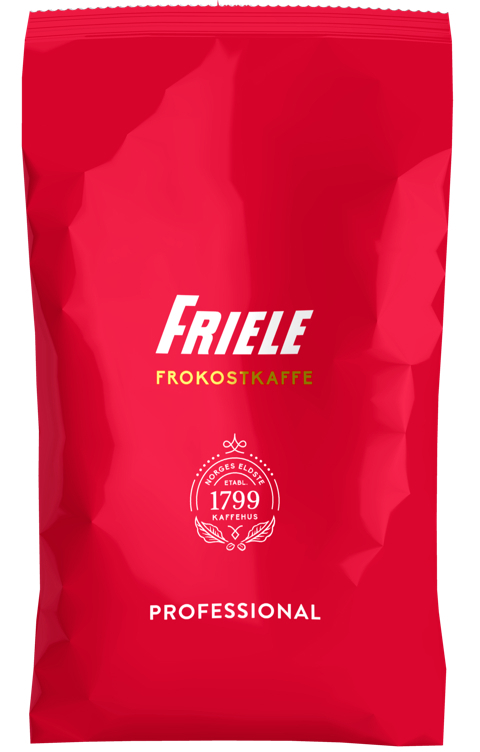 Friele frokost mørk hel   12x500g