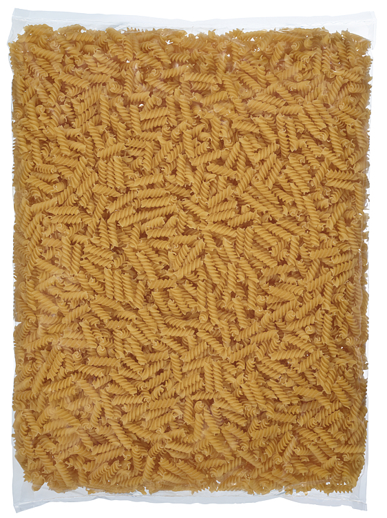 Pastaskruer fusilli   6kg