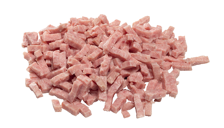 Salatskinke strimlet 1,2kg