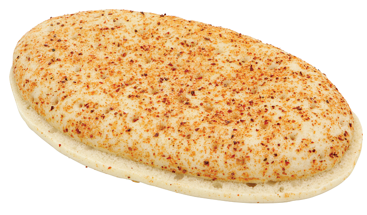Panini spice     18x120g