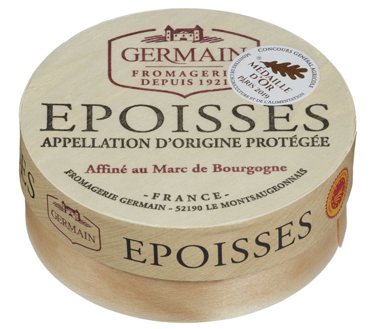 Epoisses de bourgogne 250g