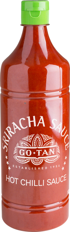 Sriracha sauce   1l