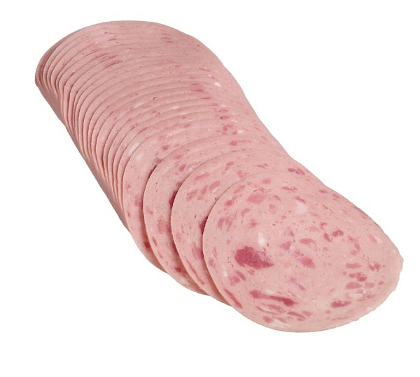 Kalverullade skivet ca500g   kg
