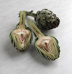 Artichoke      pce