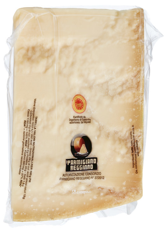 Oc parmigiano reggiano ca1kg