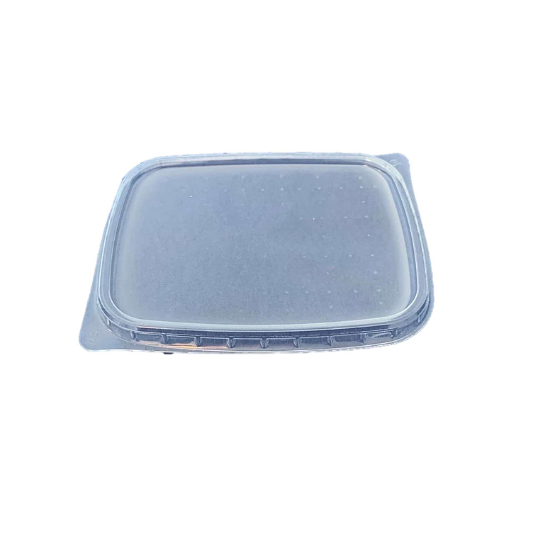 Lid for deli cups 12,5-15cl  1000pcs