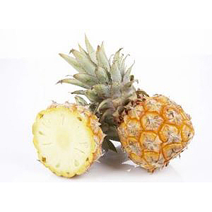 Ananas baby         stk