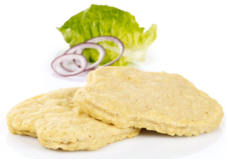 Chicken burger          2x2,5kg